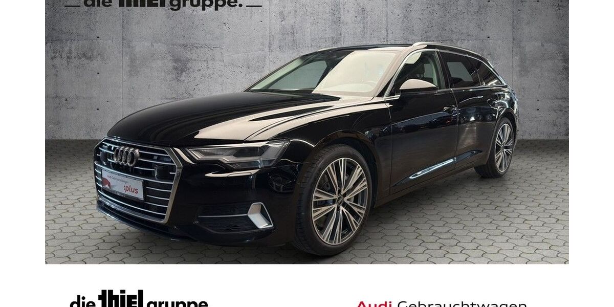 Audi A6 82.850 km 32.490 &euro; Paderborn 33100