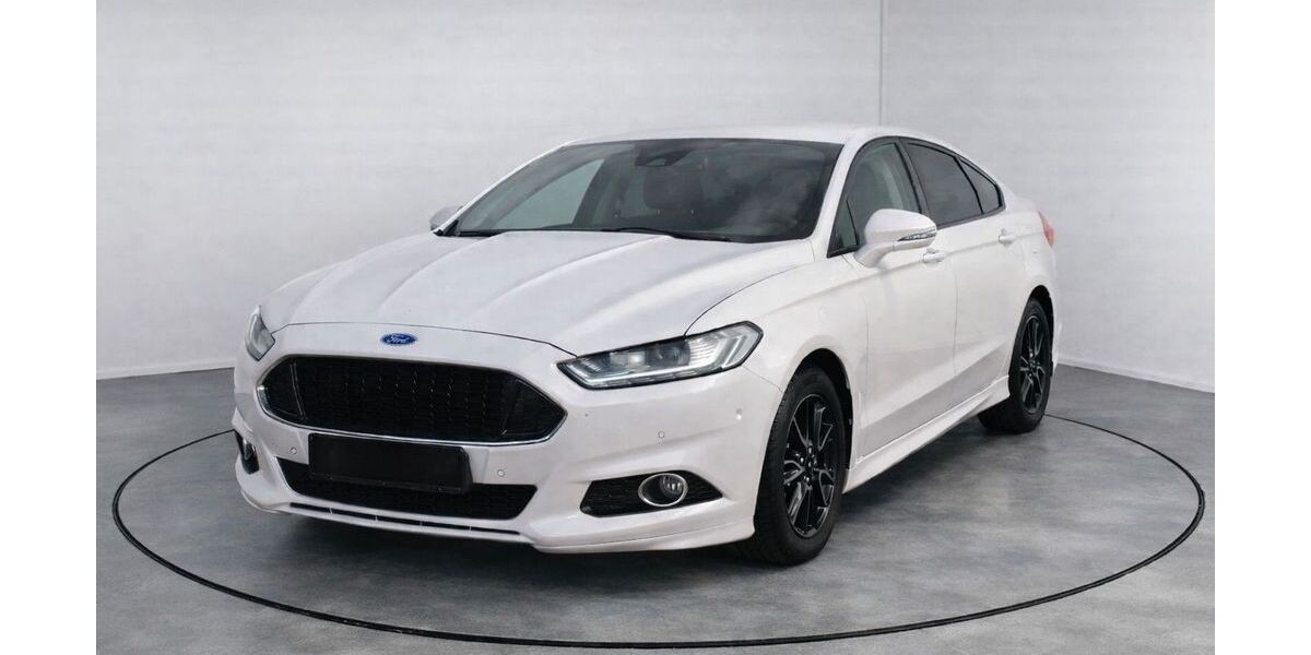 Ford Mondeo 91.000 km 14.600 &euro; Paderborn 33098