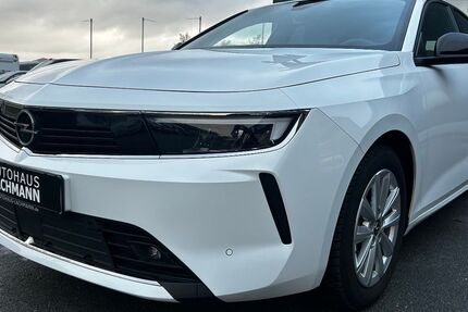 Opel Astra 15.500 km 18.990 &euro; Salzkotten 33154