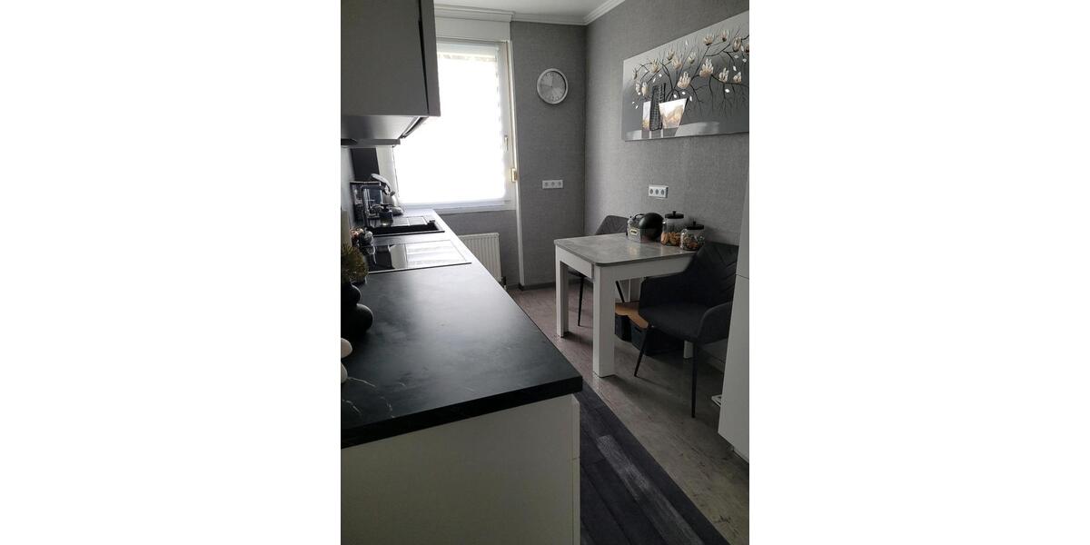 Erdgeschoßwohnung Lippstadt Garfeln - 3 Zimmer, 73 m&sup2;, 195.000&euro; | Angebot:27096134