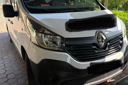 Renault Trafic 130.000 km 9.500 &euro; Willebadessen 34439