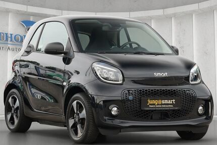 Smart ForTwo 24.503 km 15.390 &euro; Schloß Holte-Stukenbrock 33758