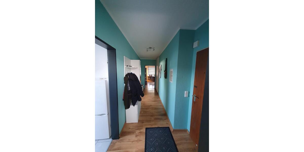 Dachgeschoßwohnung Paderborn Neuenbeken - 2 Zimmer, 63 m&sup2;, 520&euro; | Angebot:26341679