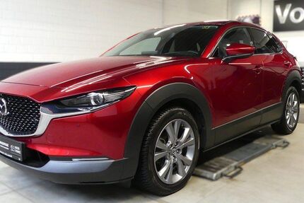 Mazda CX-30 20.700 km 26.890 &euro; Paderborn 33106