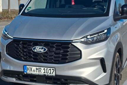 Ford Tourneo Custom 17.120 km 50.499 &euro; Brakel 33034