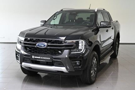Ford Ranger 17.858 km 46.950 € Paderborn 33100