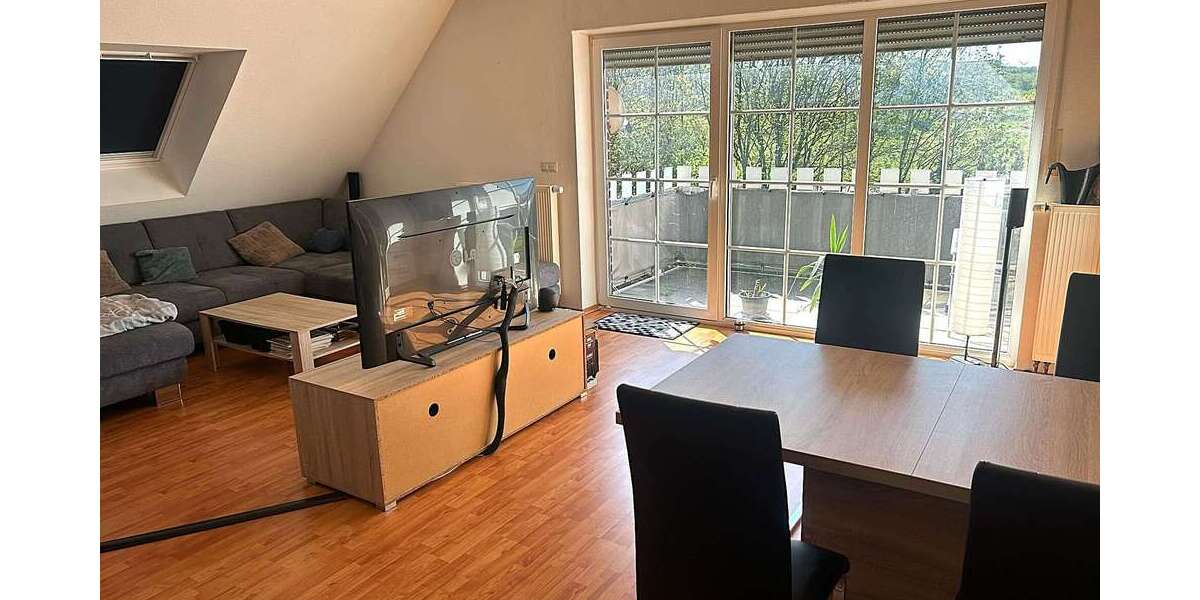 Etagenwohnung Paderborn Neuenbeken - 2 Zimmer, 81 m&sup2;, 215.000&euro; | Angebot:26210982