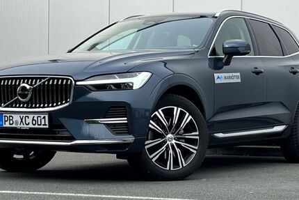 Volvo XC60 38.304 km 36.350 &euro; Paderborn 33106