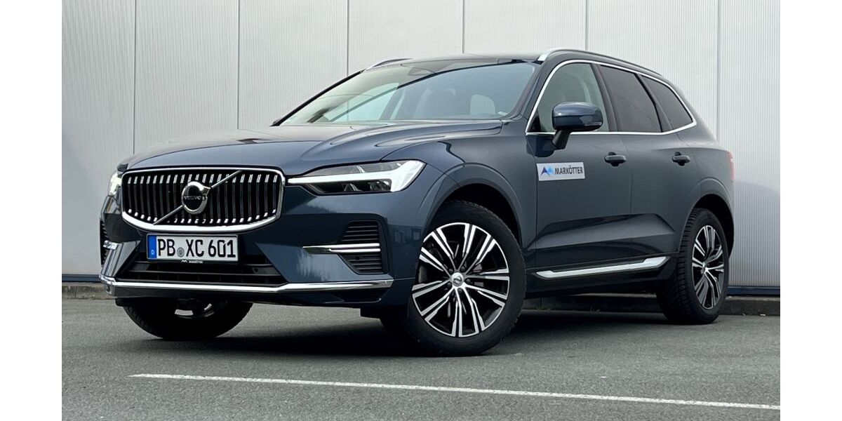 Volvo XC60 38.304 km 36.350 &euro; Paderborn 33106
