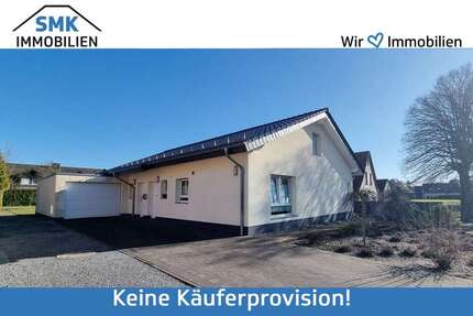 Haus Augustdorf - 4 Zimmer, 139 m&sup2;, 449.000&euro; | Angebot:25380103