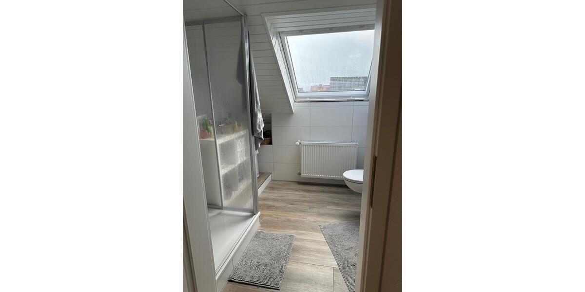 Dachgeschoßwohnung Verl - 3 Zimmer, 72 m&sup2;, 720&euro; | Angebot:26315049