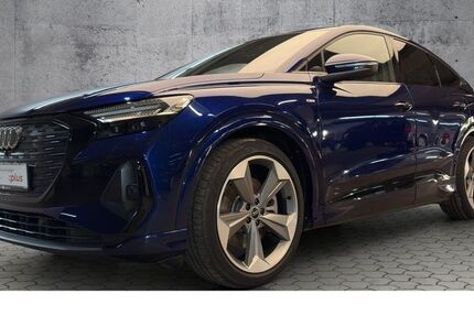 Audi Q4 e-tron 11.850 km 46.750 &euro; Paderborn 33100