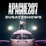 Premium Seats - APACHE 207 - Arena Tour 2026
