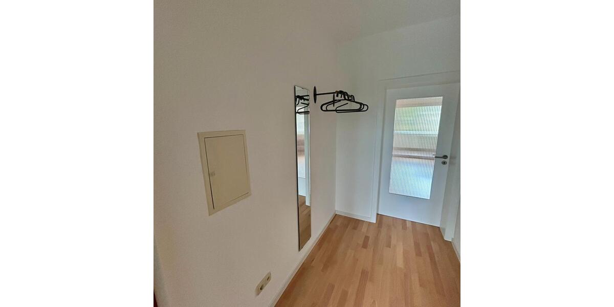 Erdgeschoßwohnung Paderborn Univiertel - 2 Zimmer, 46 m&sup2;, 670&euro; | Angebot:27586983