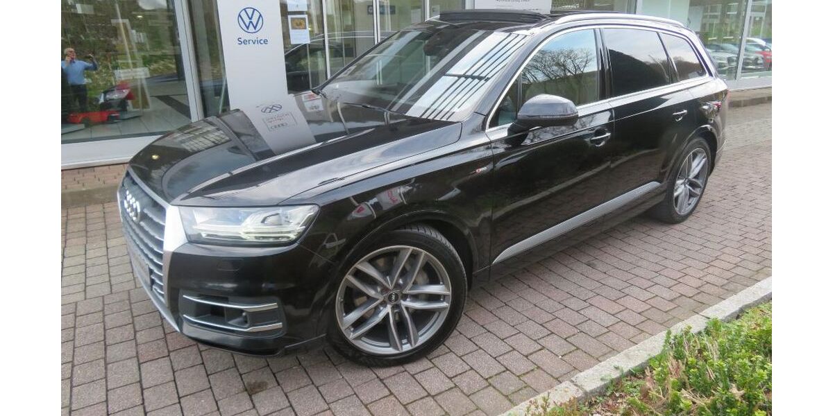 Audi Q7 139.998 km 41.290 &euro; Marsberg 34431