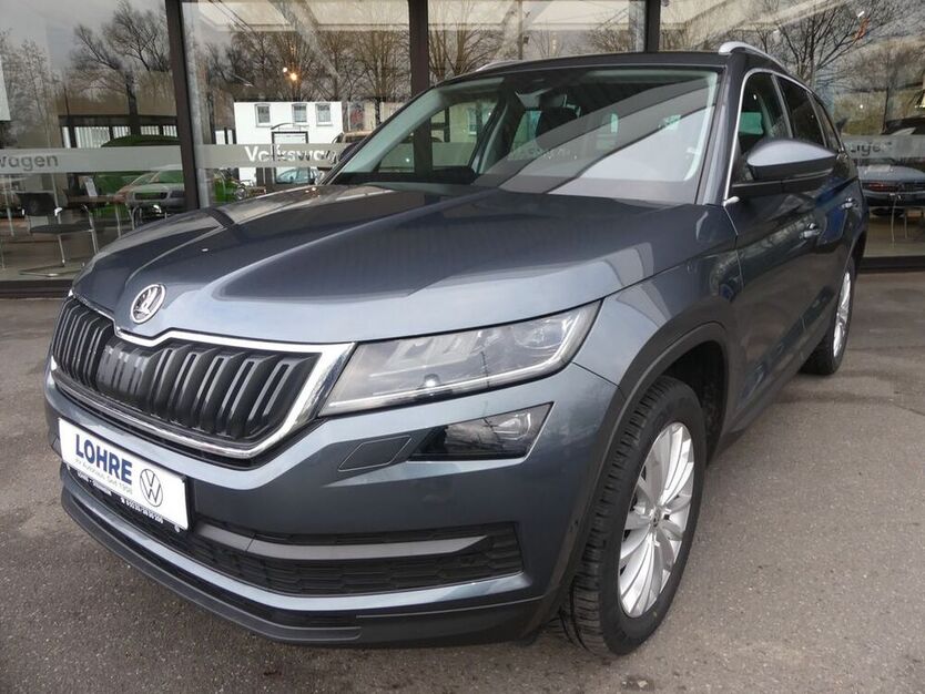 Kodiaq