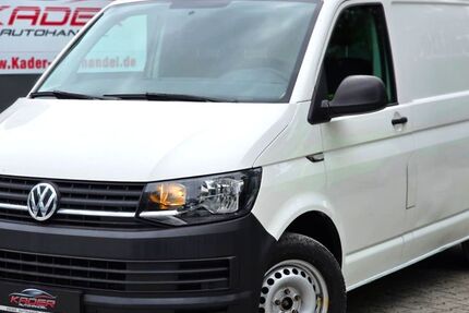 VW T6 Transporter 138.000 km 15.700 &euro; Paderborn 33104