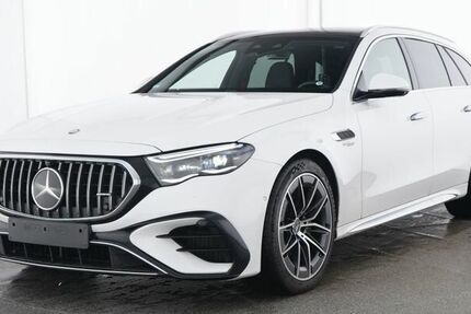 Mercedes-Benz E 53 AMG 12.334 km 87.980 &euro; Lippstadt 59555