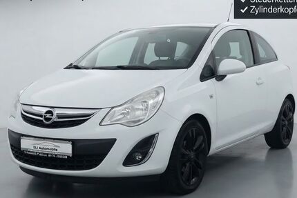 Opel Corsa 104.000 km 4.490 &euro; Paderborn 33102