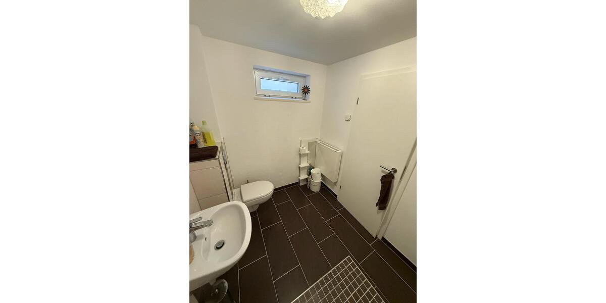 Etagenwohnung Paderborn Neuenbeken - 2 Zimmer, 60 m&sup2;, 450&euro; | Angebot:25221205