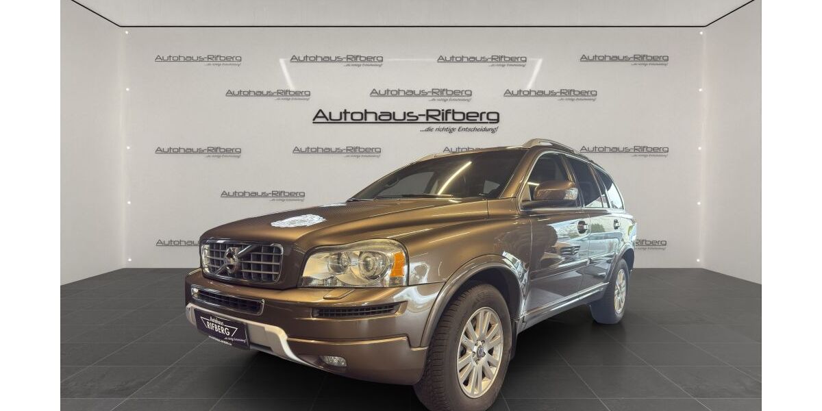 Volvo XC90 306.000 km 9.890 &euro; Detmold 32758