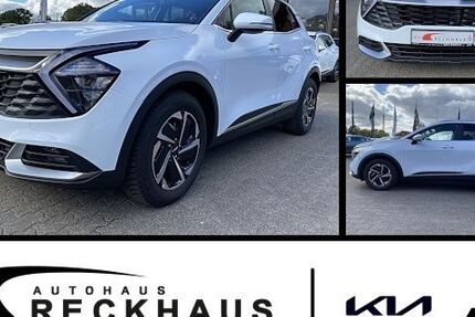 Kia Sportage 14.507 km 29.950 € Langenberg 33449