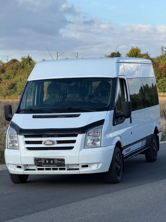 Ford Transit 180.000 km 7.700 € paderborn 33106