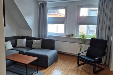 Wohnung Paderborn Univiertel - 3 Zimmer, 75 m&sup2;, 620&euro; | Angebot:26447972