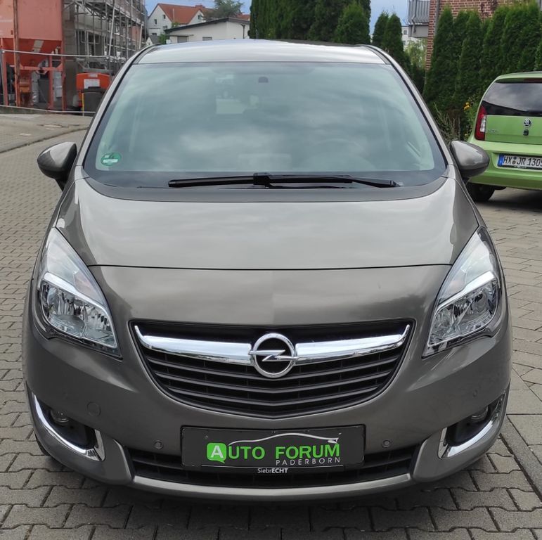 Meriva