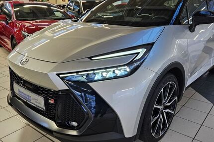 Toyota C-HR 15.770 km 36.890 &euro; Paderborn 33104