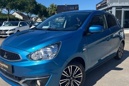 Mitsubishi Space Star 95.700 km 7.500 € Paderborn 33100