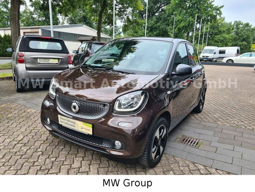 ForFour