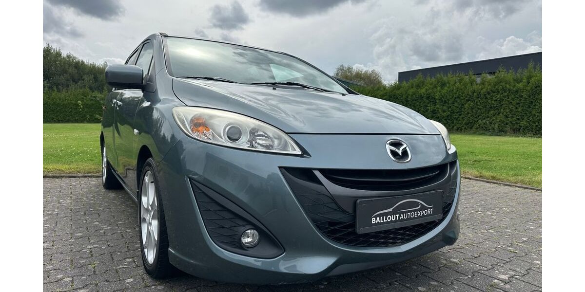 Mazda 5 187.000 km 1.999 &euro; Lippstadt 59557
