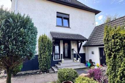 Haus Bielefeld Mitte - 7 Zimmer, 136 m&sup2;, 479.990&euro; | Angebot:26864067