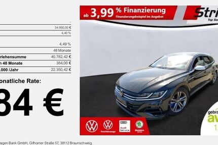 VW Arteon 44.683 km 34.848 &euro; Horn-Bad Meinberg 32805
