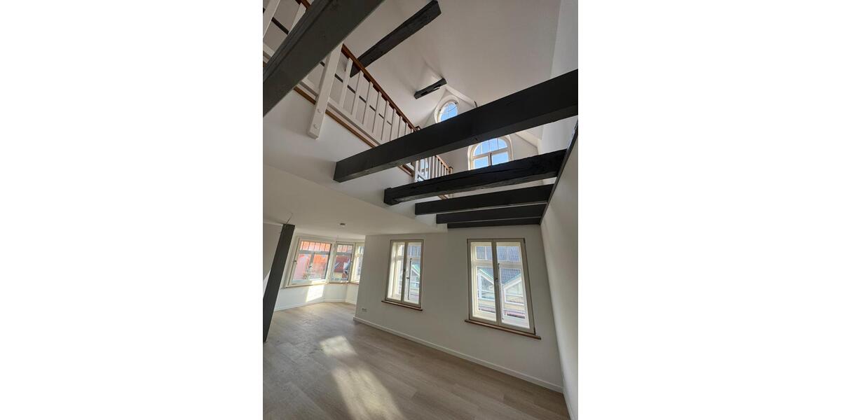 Etagenwohnung Detmold Hakedahl - 1 Zimmer, 1 m&sup2;, 1.234&euro; | Angebot:24533614