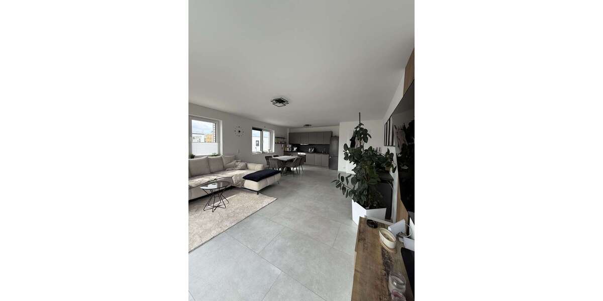 Etagenwohnung Lippstadt - 2 Zimmer, 75 m&sup2;, 825&euro; | Angebot:26567044
