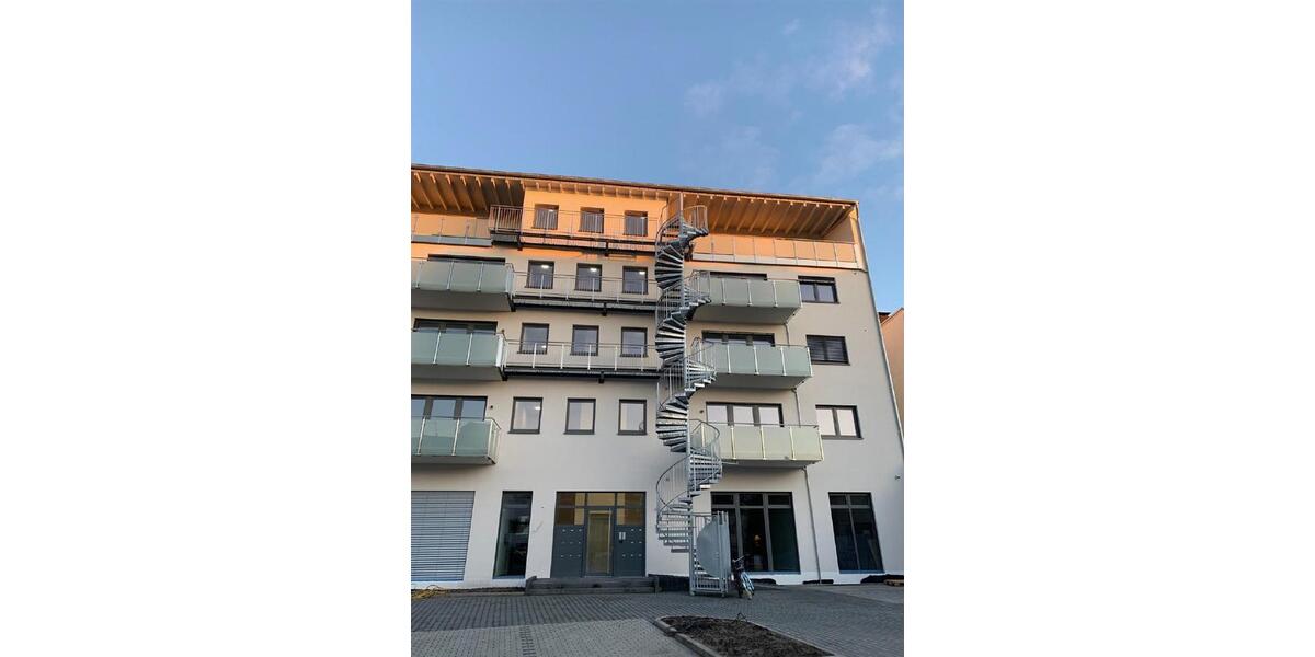 Etagenwohnung Paderborn Univiertel - 2 Zimmer, 66 m&sup2;, 790&euro; | Angebot:25718763