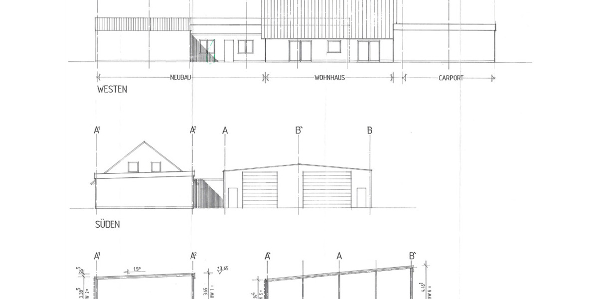 Gewerbeobjekt Bad Lippspringe - 752.000&euro; | Angebot:25863543