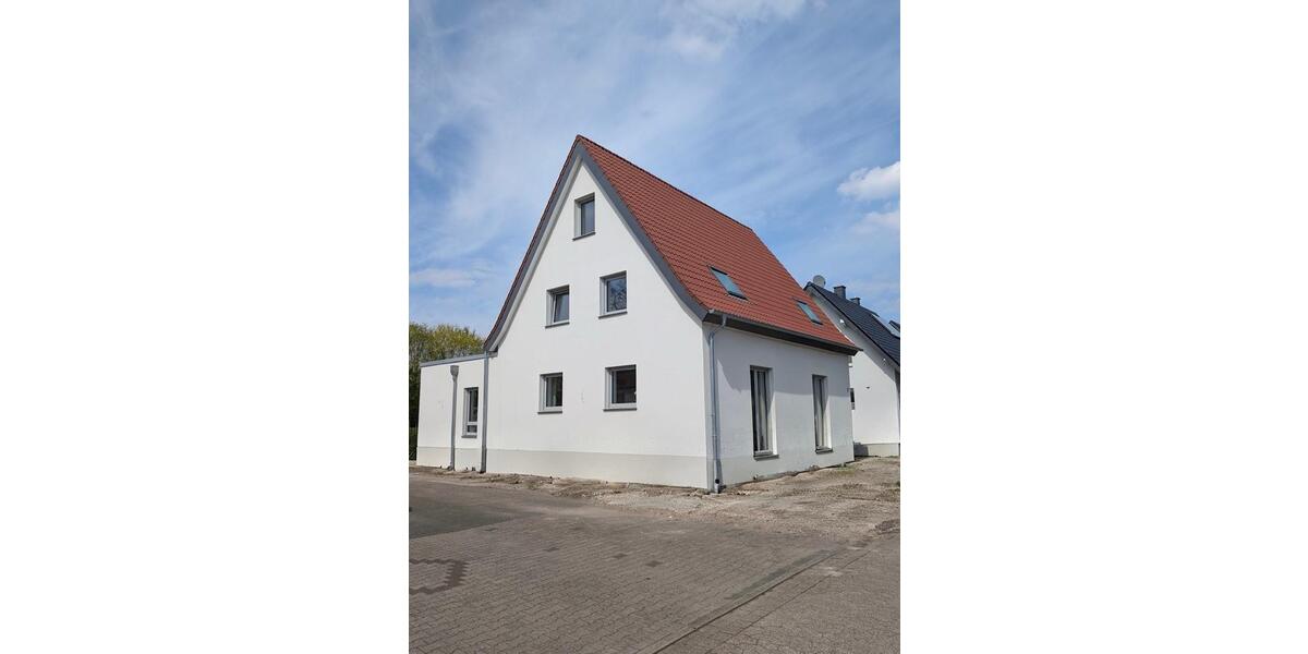Maisonettenwohnung Oerlinghausen - 2 Zimmer, 87 m&sup2;, 970&euro; | Angebot:26367859