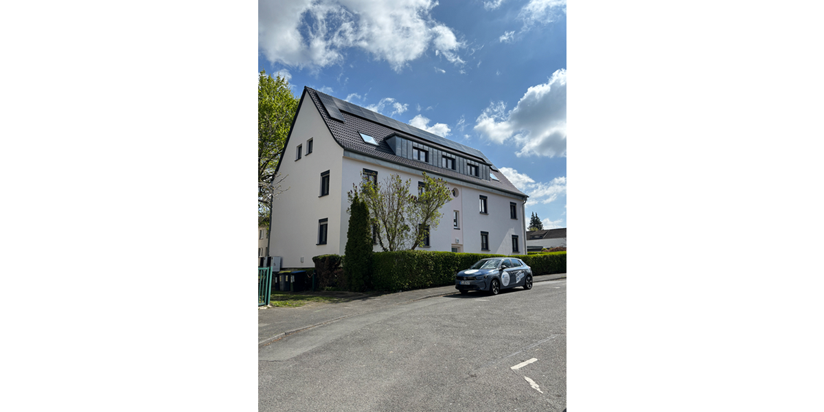 Etagenwohnung Paderborn Univiertel - 3 Zimmer, 68 m&sup2;, 616&euro; | Angebot:27095679