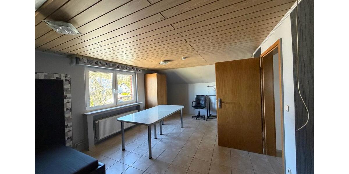 Etagenwohnung Rietberg - 1 Zimmer, 80 m&sup2;, 800&euro; | Angebot:26180922