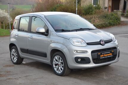 Fiat Panda 59.998 km 9.249 &euro; Detmold 32760