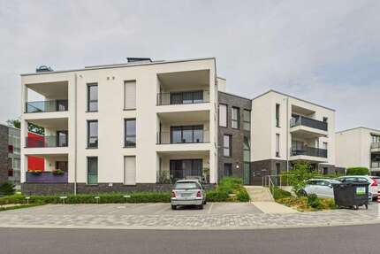 Wohnung zum Mieten in Hückelhoven 800 € 68 m²