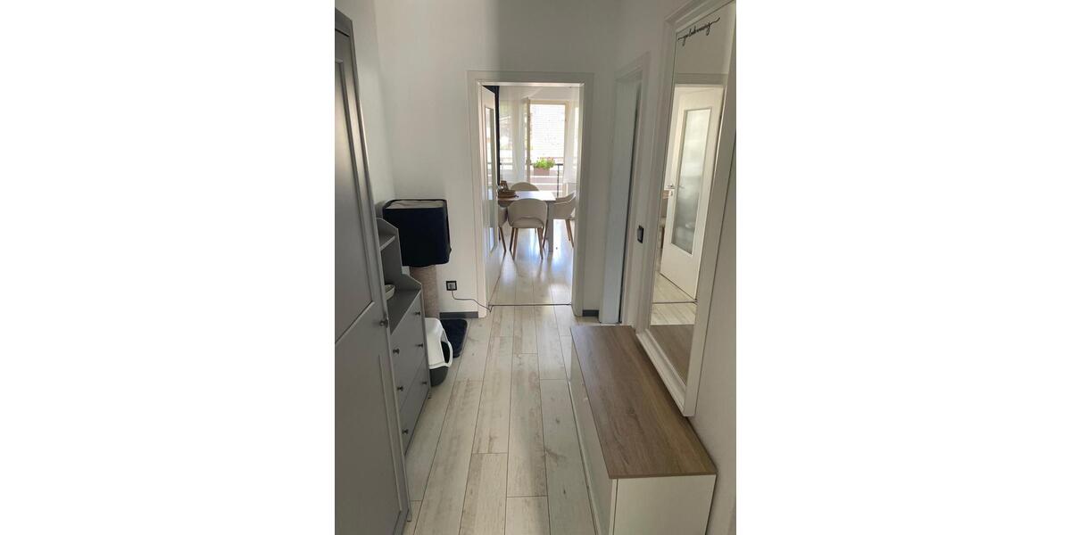 Etagenwohnung Detmold Hakedahl - 2 Zimmer, 62 m&sup2;, 110.000&euro; | Angebot:27630550