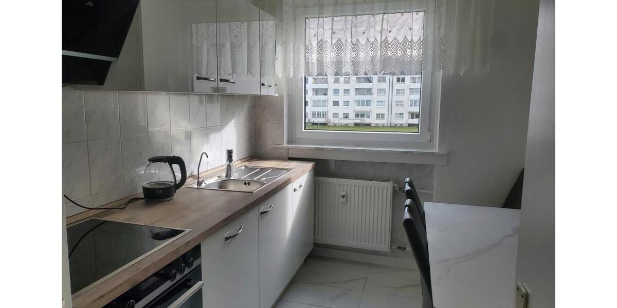 Etagenwohnung Marsberg - 3 Zimmer, 78 m&sup2;, 80.000&euro; | Angebot:26223562