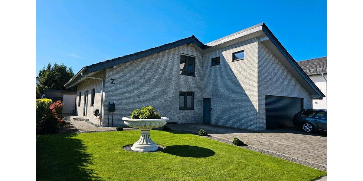 Modernes Einfamilienhaus in ruhiger Sackgassenlage zimmer