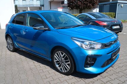 Kia Rio 44.300 km 16.790 &euro; Verl 33415