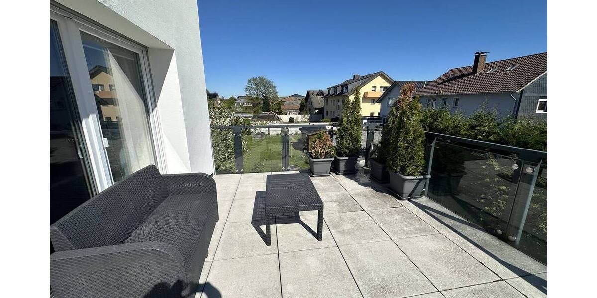 Etagenwohnung Paderborn Kernstadt - 3 Zimmer, 107 m&sup2;, 390.000&euro; | Angebot:26842205