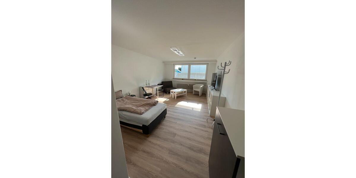 Etagenwohnung Horn-Bad Meinberg Bad Meinberg - 1 Zimmer, 32 m&sup2;, 680&euro; | Angebot:27617598